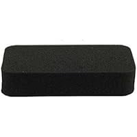 Air Filter Cleaner for Portable Generator Compatible with Champion 100216 224cc 4500/3650W