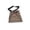 Brown, variant on Canvas Belt Pack Foraging Bag Fruit Picking Bag Garden Pouch Organizer Outdoor Vegetable Orchard Harvesting Collapsible Sacks Utility Carrier Case，Brown