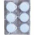 thumbnail image 3 of Compac Home Plink Fizzy Drain Cleaner/Deodorizer Cleans Grime From Your Drain, Freshens Kitchen & Baths, Lemon, 6 Count, 3 of 9