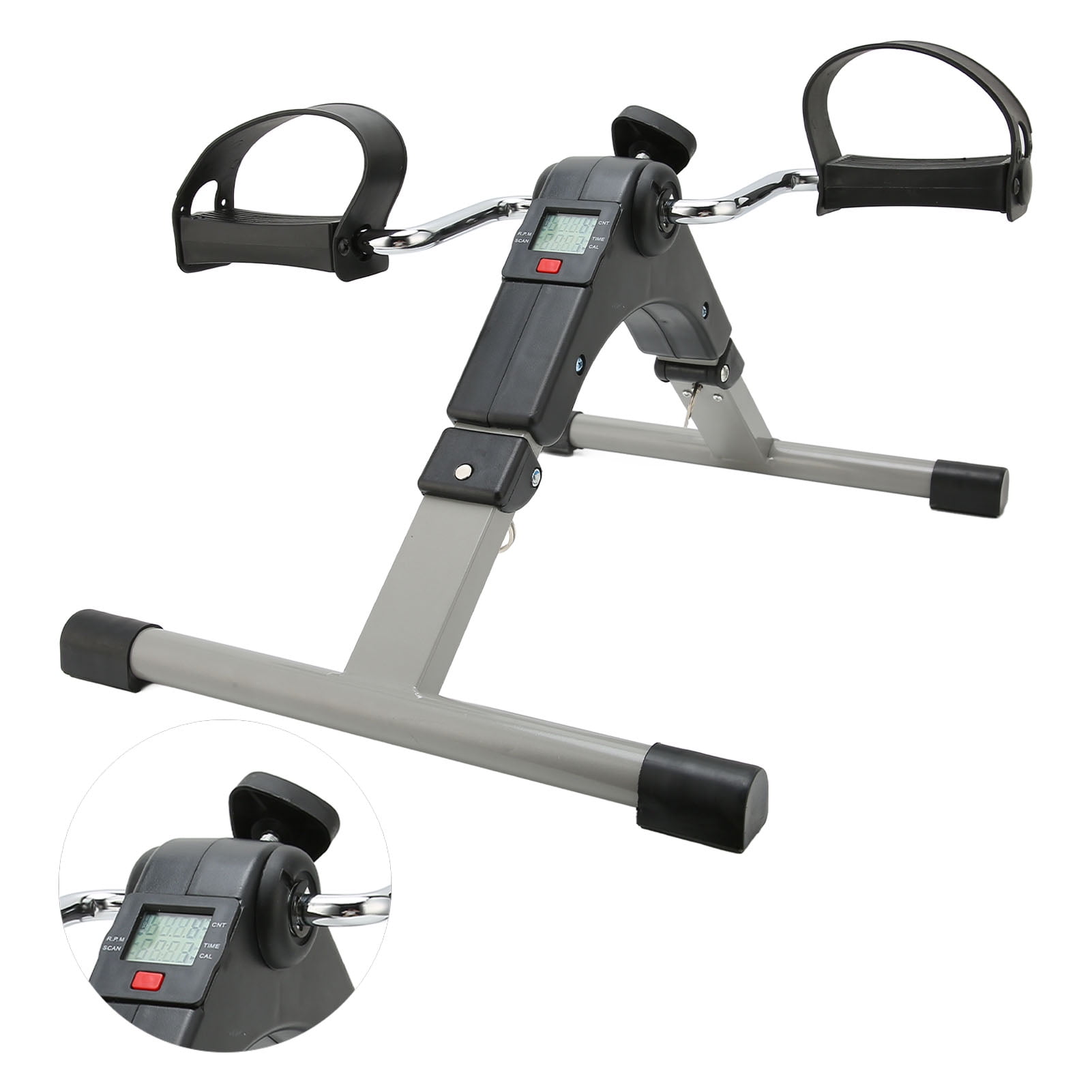 foot peddler for elderly