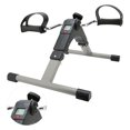 thumbnail image 4 of Exercise Training Bike, Legs Recovery Portable Foot Peddler LED Display Screen Heavy Duty Frame Stable  For Home Use, 4 of 8
