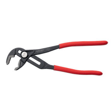 VAMPLIERS VT-003-10 PYTHON by Vampire Tools, 10" Plumber Pliers, Slip Joint Pliers