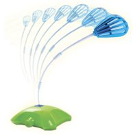 Whipslammer Dodge It Game