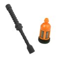 thumbnail image 2 of Tuyau de Carburant, Filtre à Essence Adapté pour Stihl 026 Ancien Modèle, 2 of 6