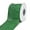 Green, variant on Lame Faux Dupioni Wired Edge Christmas Ribbon, 2-1/2-Inch, 10-Yard