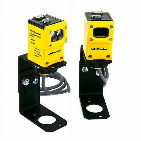 Liftmaster CPS-LN4 Commercial Protector System Logic 3.0 Nema 4 ATS2113X LGO5011