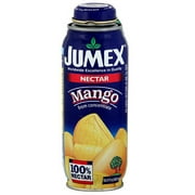 Jumex Mango Nectar, 16.9 oz (Pack of 12)