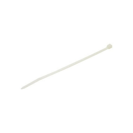Nippon Labs 6'' Intermediate Bag Cable Ties (Set of 100)