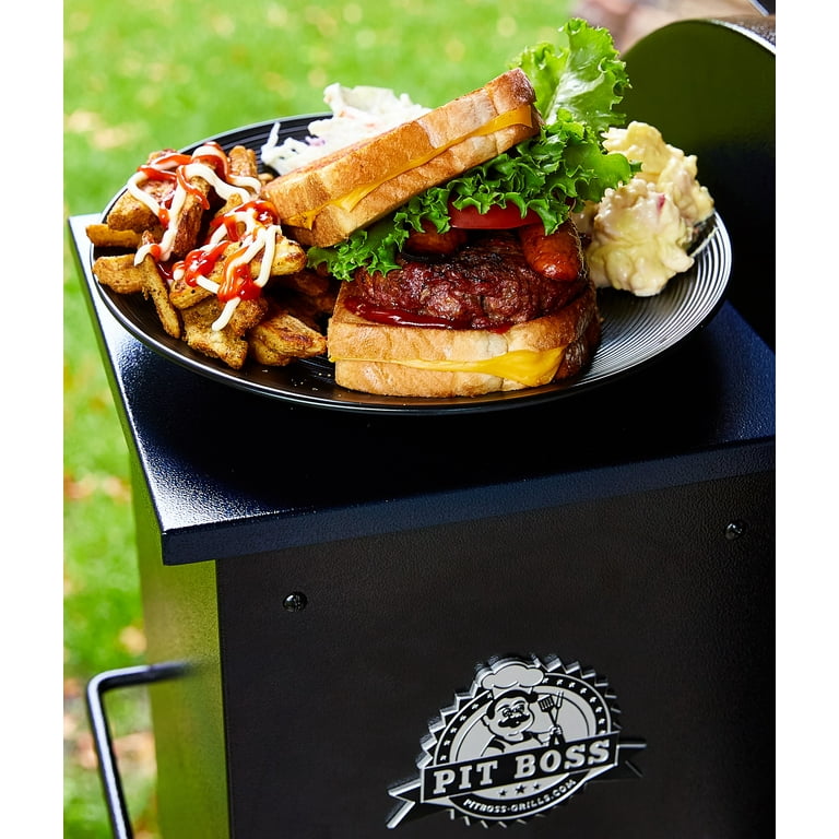 Pit Boss Bold Burger Rub