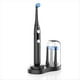 thumbnail image 4 of Soporte para Cepillos de Dientes Eléctricos OralB IO3, IO4, IO5, IO6, Soporte para Cabezales de Cepillo EB17 con Depósito para Polvo A, 4 of 5