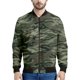 thumbnail image 2 of Chaqueta con estampado de cebra abstracto en 3D, ropa para hombre, sudadera con estampado de flores, chaquetas bomber informales con cremallera para mujer, ropa de calle, abrigo, 2 of 5