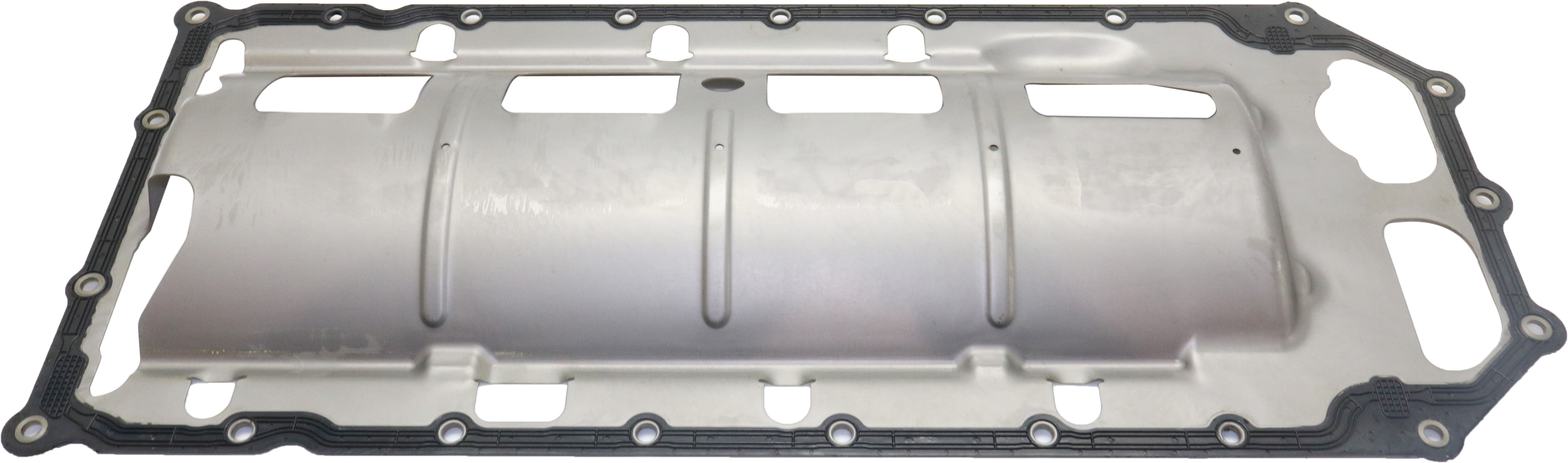 Oil Pan Gasket Compatible with 2011-2020 Ram 1500