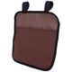 thumbnail image 3 of Bolsa organizadora lateral para silla de oficina: bolsa colgante para reposabrazos, ideal para revistas y artículos diversos. Accesorios multiusos para sillas de oficina y hogar., 3 of 7
