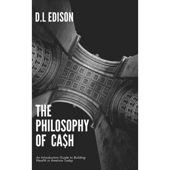 The Philosophy of Cash (Paperback)