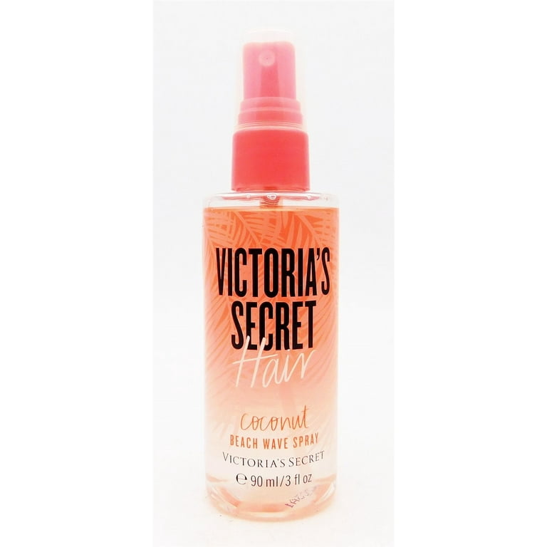 Victoria secret best sale hair mist