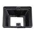 thumbnail image 5 of Unique Bargains Deck Post Base Cover, 6Pcs Split Style Post Bracket 33x33mm/1.3x1.3' Post Base for Hand and Stair Rails, 5 of 5