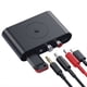 thumbnail image 2 of Receptor de Audio Bluetooth 5.3 Jack Adaptador Inalámbrico de Música Estéreo para Kit de Coche Amplificador de Altavoz, 2 of 5