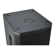 JBL PRX915XLF Subwoofer, 1000 Watt, 15, App-controlled, for PA System