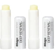 Blistex Deep Renewal, Anti-Aging Treatment (Pack of 2)