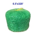 thumbnail image 6 of Green Plastic Trellis Garden Netting For Climbing Plants Professional Grade Bluefire Farm Supply (6.5'x1000'), 6 of 7