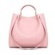 thumbnail image 2 of LHSHID 4 pcs/set Shoulder Bags Bucket Totes Handbags Crossbody Bags for women Polyester Single Fashion Solid Soft Versatile women bag, 2 of 6