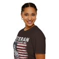 thumbnail image 6 of Men's Patriotic Thank You T-Shirt, 6 of 8