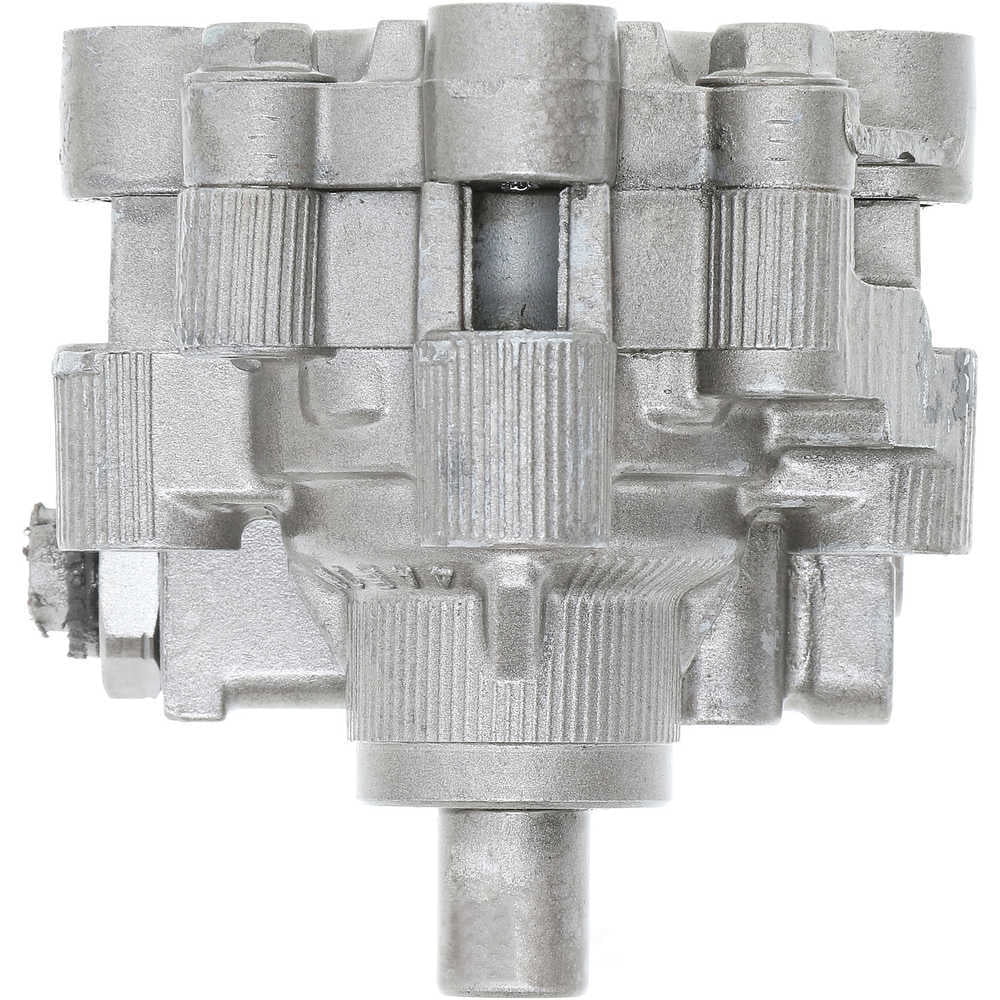 MAVAL 96495M Reman Power Steering Pump