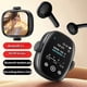 thumbnail image 2 of 64GB Mini Touch Screen Bluetooth5.3 MP3 Player Hifi Lossless Walkman Music Video Player Recorder wit, 2 of 5