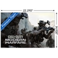 thumbnail image 3 of Call of Duty: Modern Warfare - Campaign Wall Poster, 14.725" x 22.375", 3 of 3