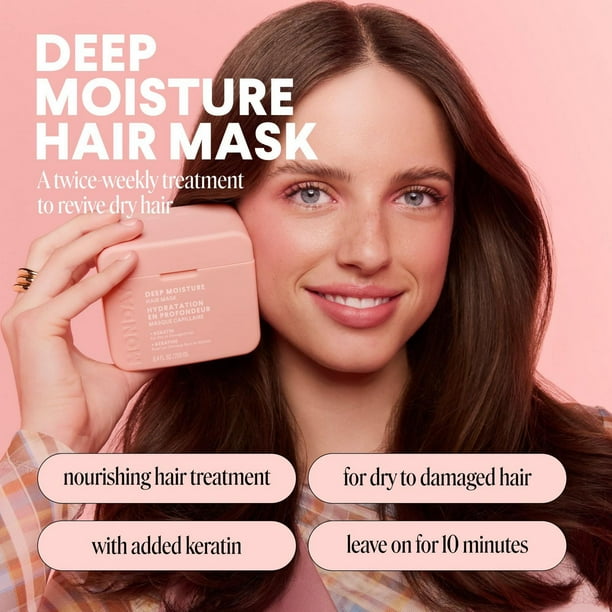 Hair Care for Dry Hair: Ultimate Tips to Restore Moisture Fast