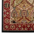 thumbnail image 3 of Nourison Modesto Multiple Diamonds Polypropylene Rug, 3 of 8