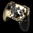 thumbnail image 3 of Enhanced Wireless Controller for Nintendo Switch - Gold Rider - Nintendo Switch, 3 of 7