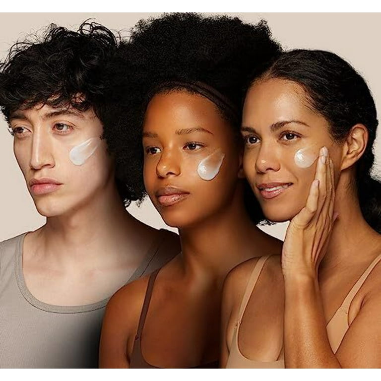 Good Molecules Lightweight Daily Face Moisturizer - 3.3 fl oz