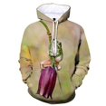 thumbnail image 3 of Sudadera con capucha de rana arbórea linda para hombres y niños, sudadera con capucha de gran tamaño con gráficos de animales impresos en 3D, sudadera con capucha de manga larga, ropa de calle, 3 of 5