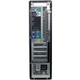 thumbnail image 2 of Restored DELL Optiplex 9010 SFF Desktop PC Intel Core i53470 3.2GHz 16GB RAM 240GB SSD DVD Windows 10 Pro, WIFI '] (Refurbished), 2 of 2