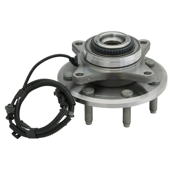 MOOG 513326 Wheel Bearing and Hub Assembly