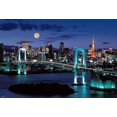 thumbnail image 1 of 1000 Piece Tokyo Twilight 71-362, 1 of 1