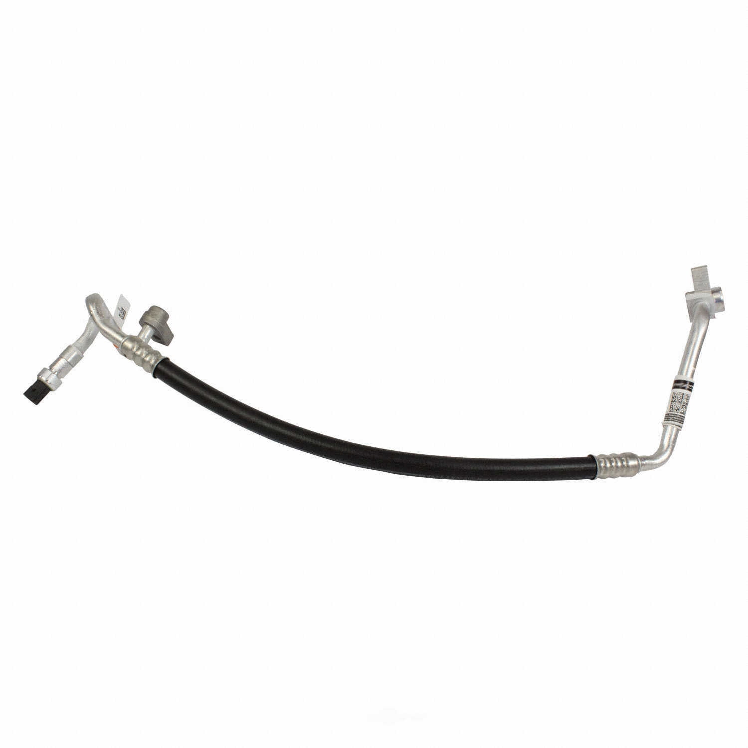 Motorcraft YF-37856 A/C Refrigerant Discharge Hose
