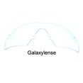 thumbnail image 1 of Galaxy Replacement Lenses for Oakley M Frame 2.0 Strike Crystal Clear Color&nbsp; 100% UVAB, 1 of 2