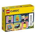 thumbnail image 3 of Set LEGO Classic Diversión Creativa Neón 333 pzas, 3 of 3