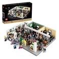 thumbnail image 1 of Set LEGO Ideas The Office 21336, 1 of 4