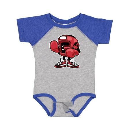 

Inktastic Boxing Champion Gift Baby Boy or Baby Girl Bodysuit