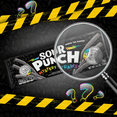 thumbnail image 5 of Sour Punch Straws Fruity Mystery Candy, 4.5oz Tray, 5 of 12