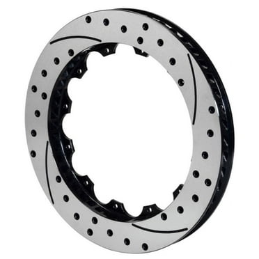 Wilwood 160-7798-BK