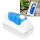 thumbnail image 4 of Magnetic Fish Tank Brush, Fish Tank Brush, Rugged Anti-Corrosion For Cleaning All Kinds Of Fish Tanks Fish Tank Aquarium Water Tank ANGGREK Otros, 4 of 8