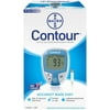 Bayer's Contour Blood Glucose Monitoring System