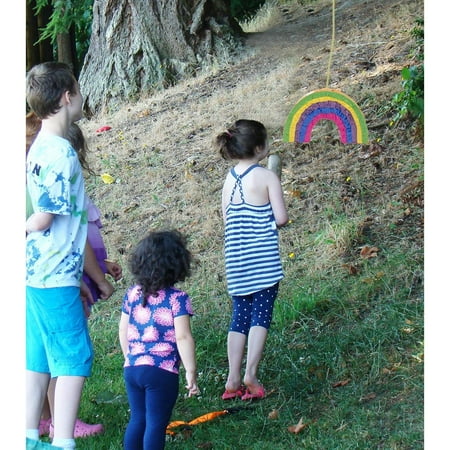 Blue Panda Small T-Rex Pinata, Kids Dinosaur Themed ...