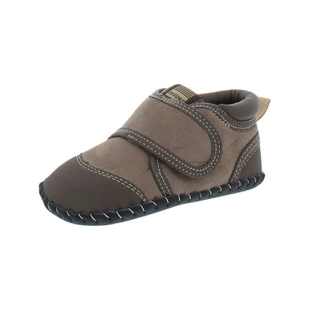 

Pediped Watson Earth Slip On Flat Casual Shoes