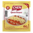 thumbnail image 1 of Queso Oaxaca Chen 24 en bola 400 g, 1 of 3