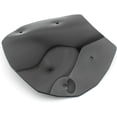 thumbnail image 4 of HUGFEGWE Motorcycle Accessories Windshield Windscreen Fairing Wind Deflector for BMW R1300GS R 1300 GS R1300 GS r1300gs R 1300GS 2023 2024 (Black) U2537-4380, 4 of 7